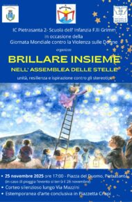 localndina evento brilalre insieme