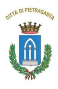 logo Pietrasanta
